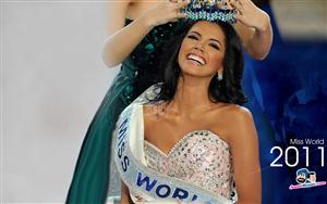 Miss World 2011